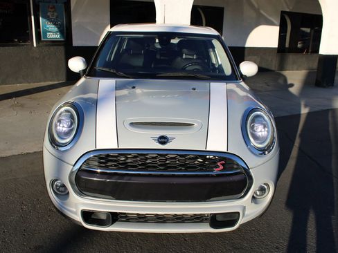 Used 2020 MINI Cooper S w/ Storage Package image 4