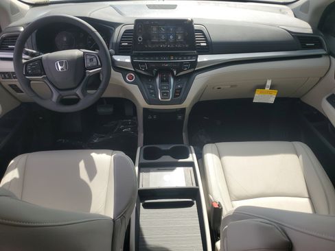 New 2026 Honda Odyssey EX-L image 14
