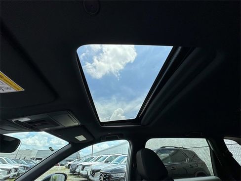 New 2026 Honda CR-V Sport image 11