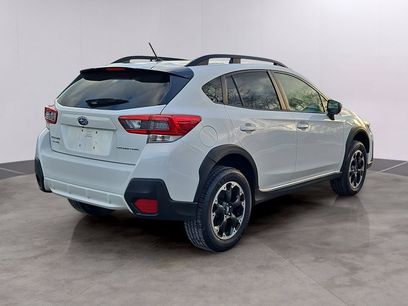 Used 2022 Subaru Crosstrek 2.0i
