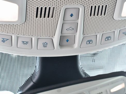 Used 2023 Ford Edge SEL w/ Convenience Package image 36