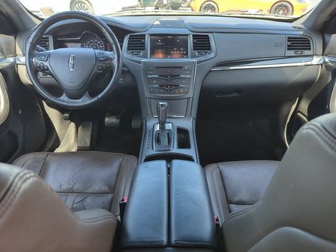 Used 2013 Lincoln MKS FWD image 22
