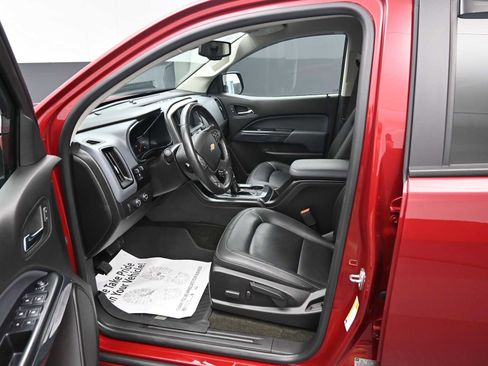 Used 2018 Chevrolet Colorado Z71 image 15