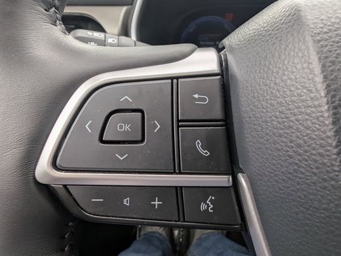 Used 2023 Toyota Highlander Limited AWD/4WD image 30