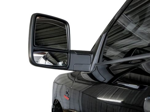 Used 2024 RAM 2500 Tradesman image 40