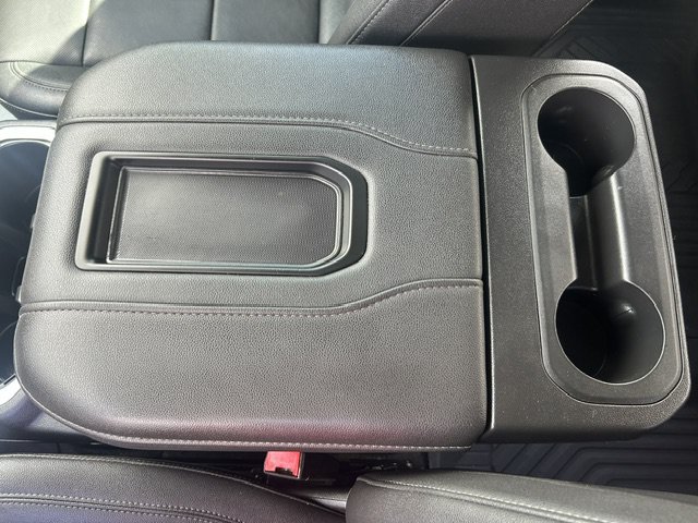 Used 2022 Chevrolet Silverado 1500 LTZ AWD/4WD image 24