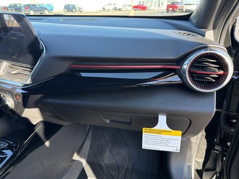 New 2026 Chevrolet Trax RS image 32