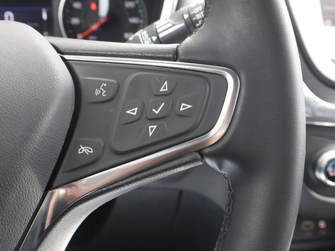 Used 2024 Chevrolet Equinox LT w/ LPO, Floor Liner Package image 30