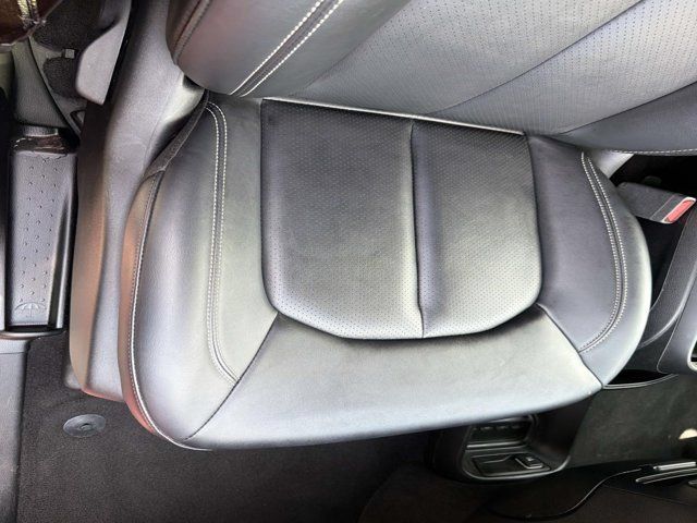 Used 2025 Chrysler Pacifica Select FWD image 15