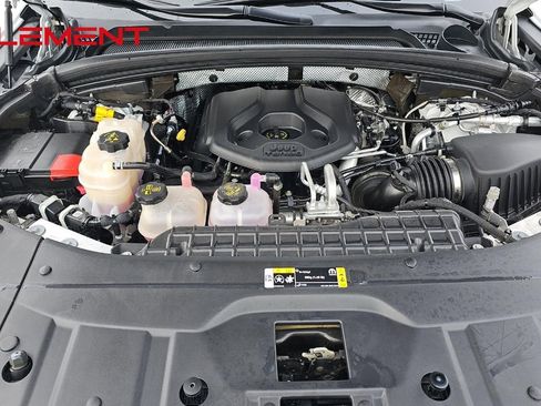 Used 2022 Jeep Grand Cherokee Limited 4xe image 18