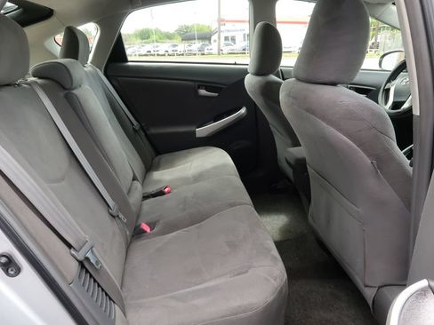 Used 2011 Toyota Prius Two FWD image 8