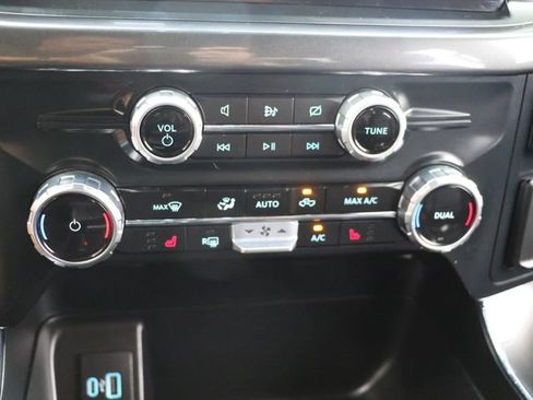 Used 2023 Ford F150 XLT w/ Equipment Group 302A High AWD/4WD image 24