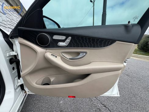 Used 2016 Mercedes-Benz C 300 Sedan w/ Premium 1 Package image 49