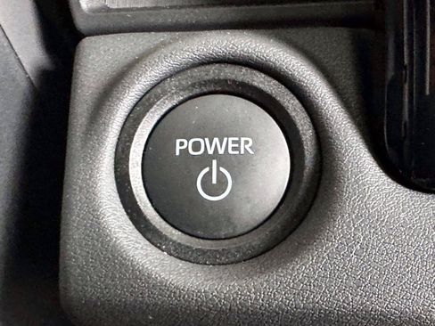 Certified 2026 Toyota C-HR AWD/4WD image 26