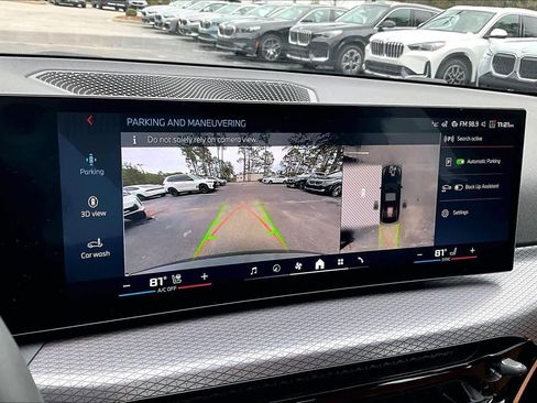 Used 2025 BMW M340i image 26