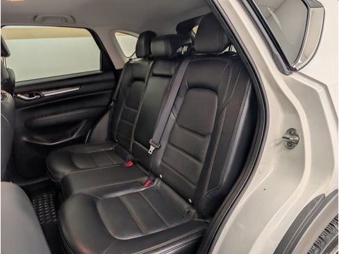 Used 2018 MAZDA CX-5 Grand Touring AWD/4WD image 15