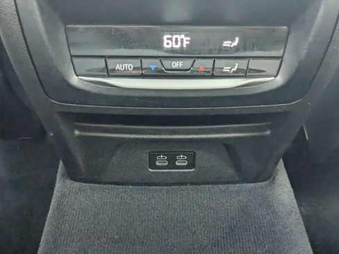 Used 2023 BMW X3 sDrive30i w/ Convenience Package image 18