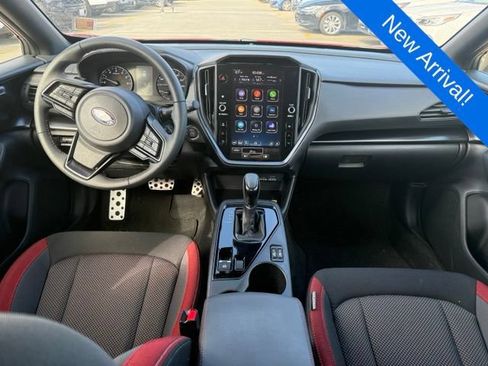Used 2025 Subaru Impreza RS AWD/4WD image 11