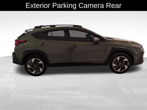 Certified 2024 Subaru Crosstrek 2.5i Limited image 4