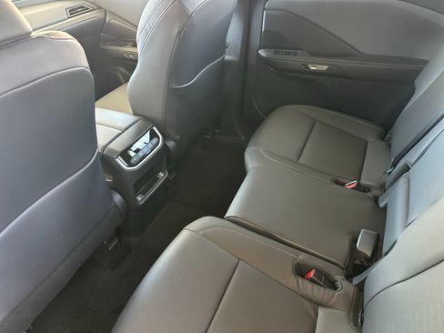 Used 2026 Lexus TX 350 FWD image 13