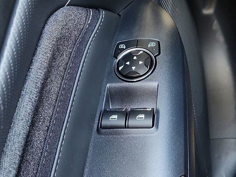 New 2026 Ford Mustang Coupe RWD image 11