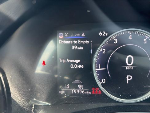 Used 2023 Lexus RX 350 Premium w/ Accessory Package image 30