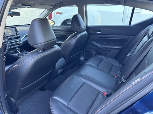 Used 2021 Nissan Altima 2.5 SR image 38