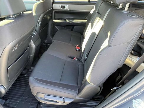 New 2026 Hyundai Santa Fe SE image 8