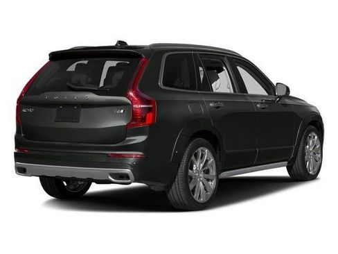 Used 2016 Volvo XC90 T6 Inscription AWD/4WD image 3
