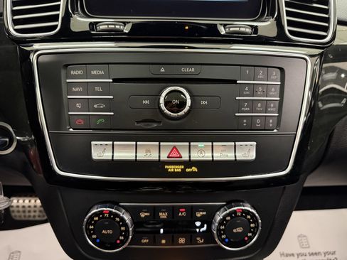 Used 2018 Mercedes-Benz GLE 43 AMG 4MATIC Coupe image 38