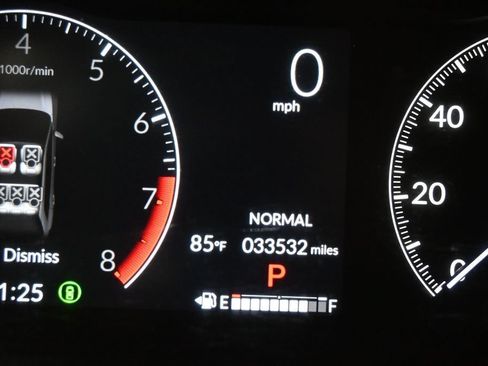 Certified 2024 Honda HR-V EX-L image 16
