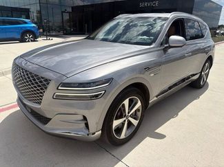 Used 2023 Genesis GV80 3.5T Advanced + AWD/4WD video 1