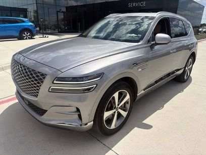 Used 2023 Genesis GV80 3.5T Advanced +
