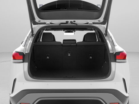 New 2026 Lexus RX 350 FWD image 13