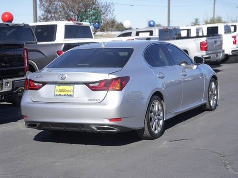 Used 2014 Lexus GS 350 image 6