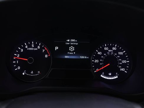 Used 2017 Kia Soul ! w/ Tech Package image 6