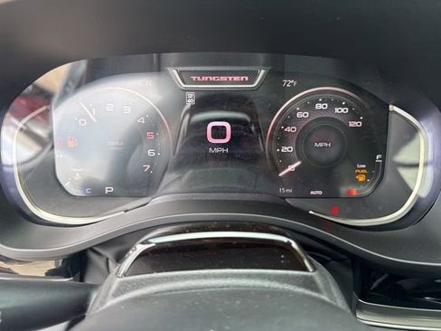 New 2026 RAM 1500 Tungsten AWD/4WD image 16