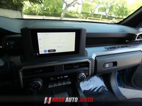 Used 2026 Toyota Tacoma SR5 AWD/4WD image 57