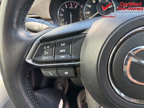 Used 2018 MAZDA MAZDA6 Signature FWD image 58