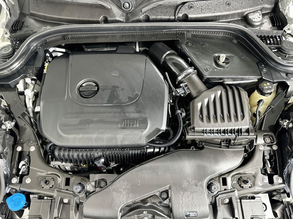 Used 2024 MINI Cooper S FWD image 29