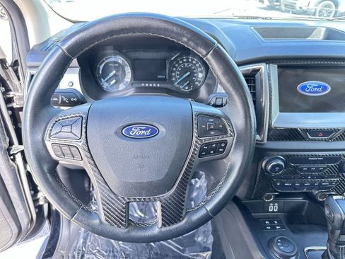 Used 2020 Ford Ranger XLT w/ Equipment Group 301A Mid AWD/4WD image 18