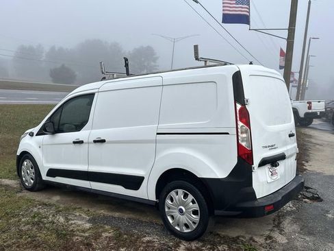 Used 2022 Ford Transit Connect XL image 10