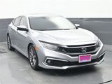 Used 2021 Honda Civic EX image 2