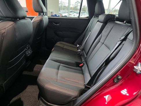 Used 2026 Subaru Outback Touring XT image 13