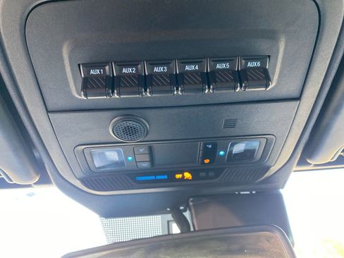 Used 2023 Ford Bronco Black Diamond image 40