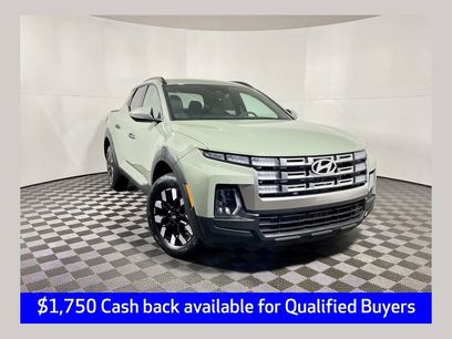 New 2026 Hyundai Santa Cruz SEL