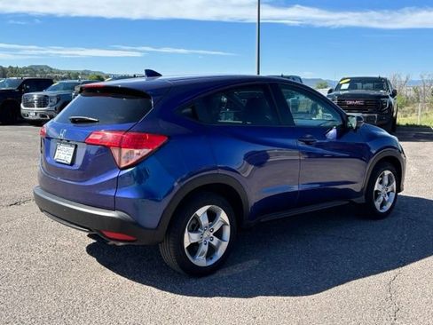 Used 2016 Honda HR-V EX image 5