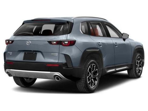 Certified 2023 MAZDA CX-50 Meridian Edition AWD/4WD image 2