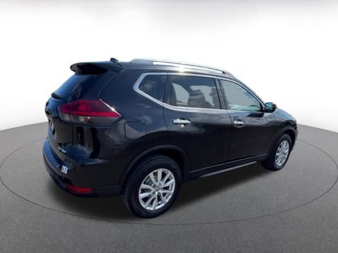 Used 2020 Nissan Rogue SV AWD/4WD image 15