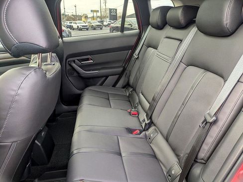 New 2026 MAZDA CX-50 AWD 2.5 Hybrid w/ Weather Package image 21